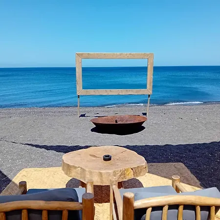 Apartment Drakkar Fira (Santorini)