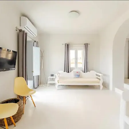 Apartment Drakkar