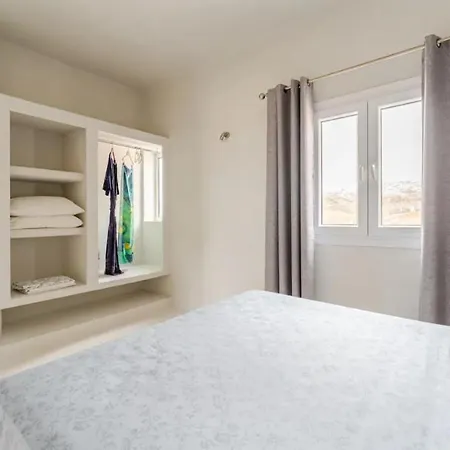 Drakkar Apartment