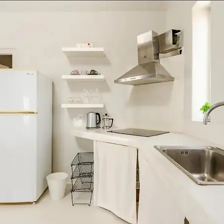 Apartment Drakkar *
