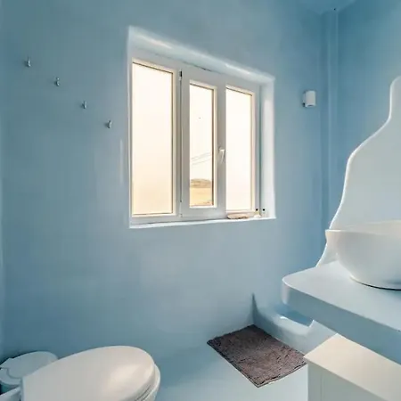 Drakkar Apartment Fira (Santorini)