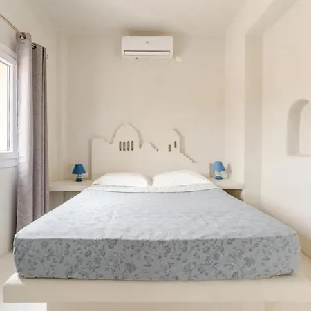 Apartment Drakkar