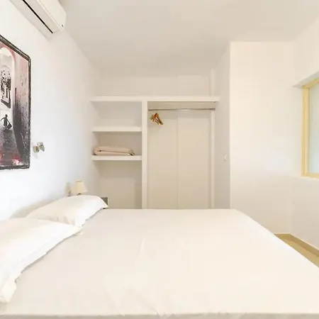 Drakkar Apartment *
