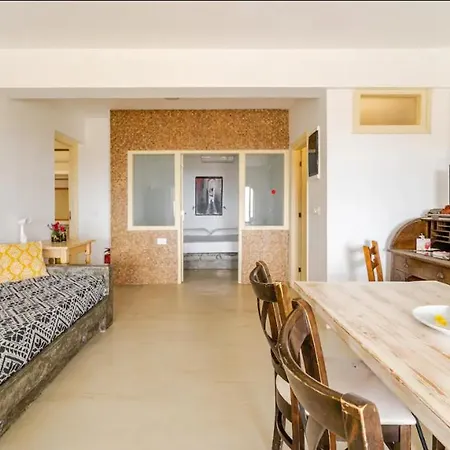 Apartment Drakkar *