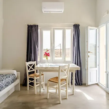 Daire Drakkar Fira (Santorini)