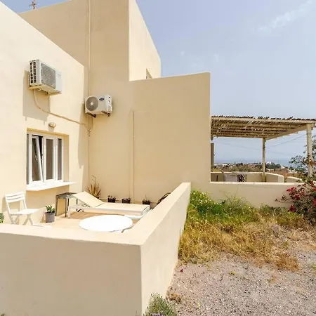 Drakkar Apartment *