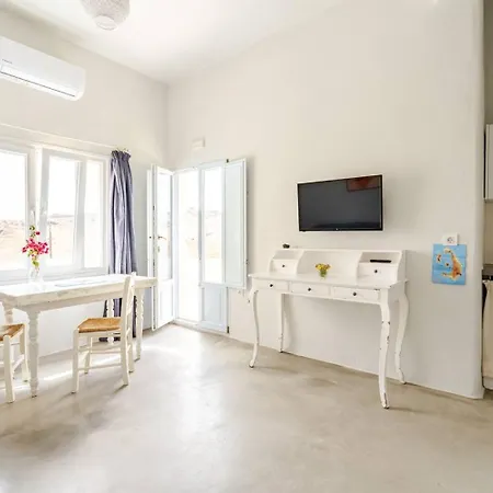 Drakkar Apartment