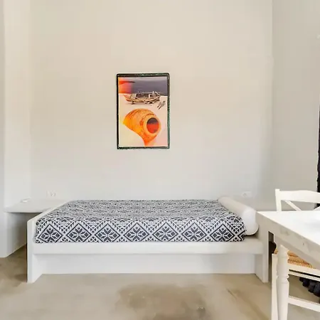 Apartment Drakkar